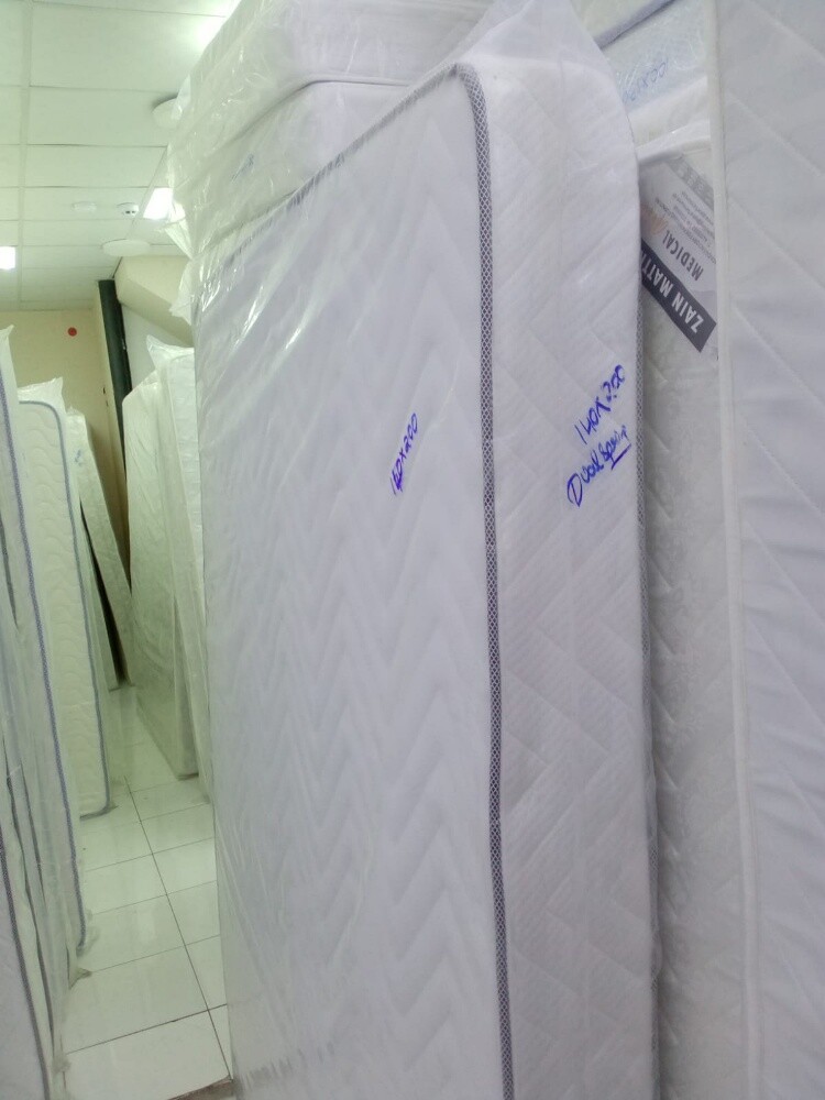 offer new mattress available - 14
