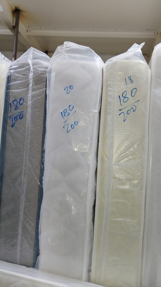 offer new mattress available - 7