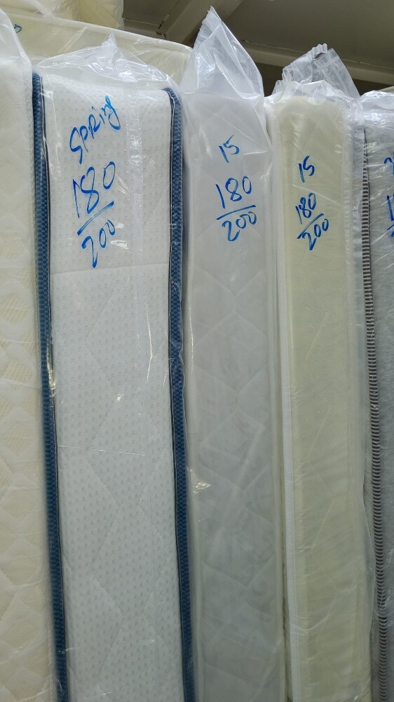offer new mattress available - 5