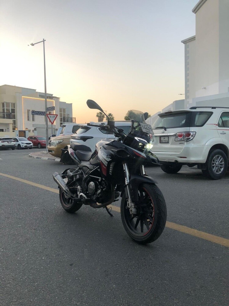 بينلي 251 ادفنشر - 7
