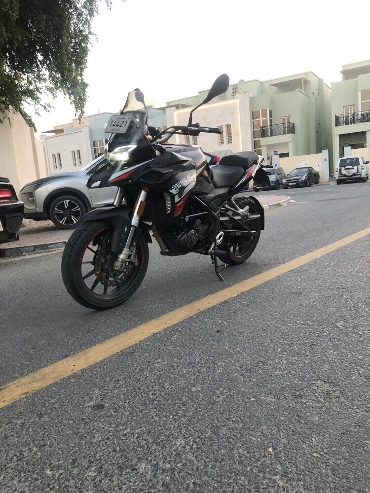 بينلي 251 ادفنشر - 3
