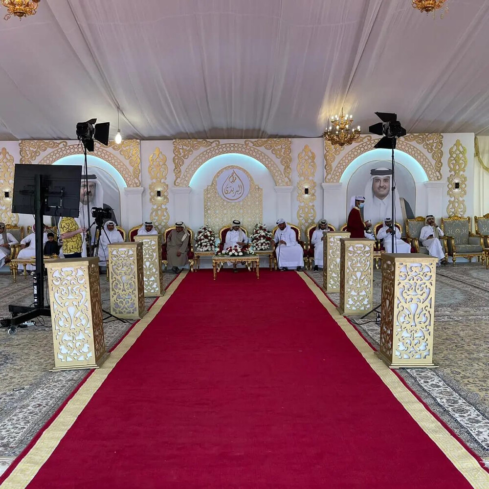 خيام عزاء خيام اعراس رجال وحريمى - 10