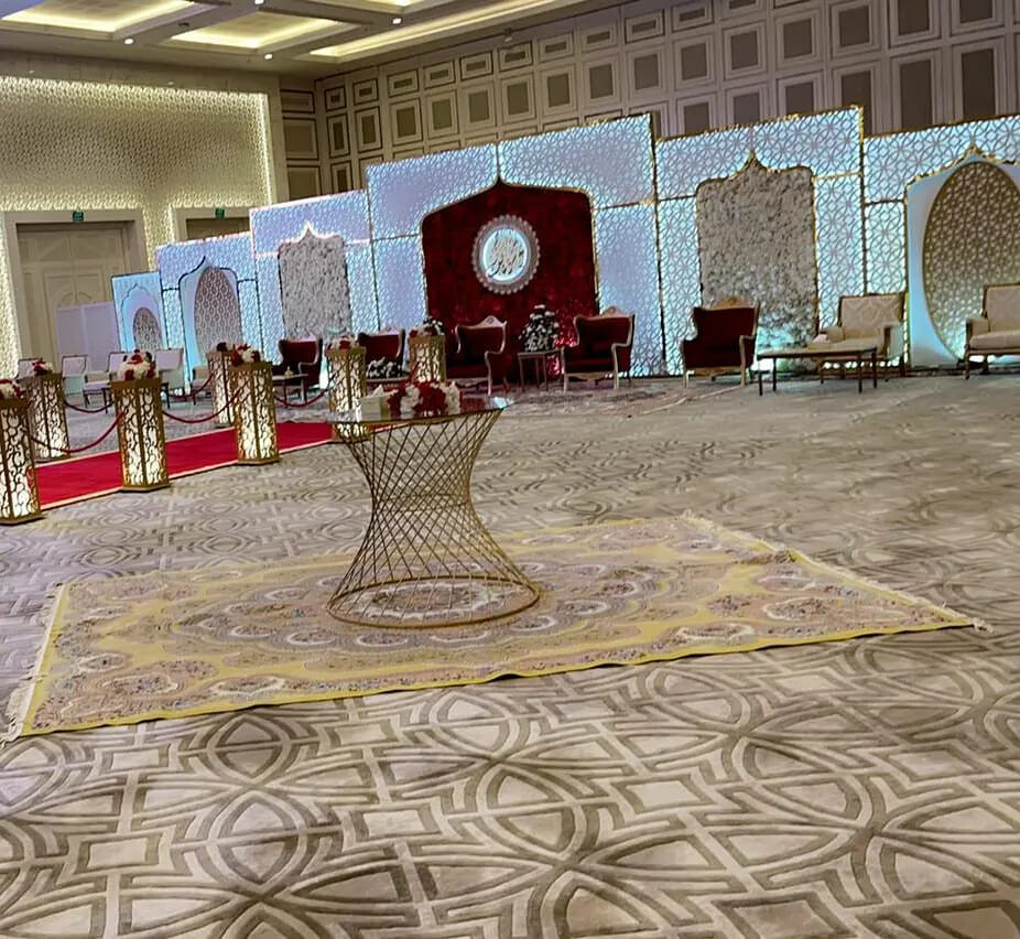 خيام عزاء خيام اعراس رجال وحريمى - 14