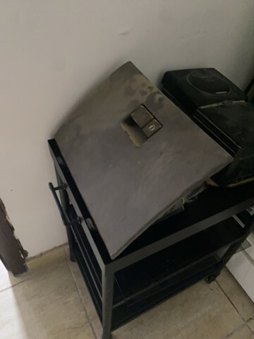 للبيع قطع هدد فكسار 97 جميع القطع - 10