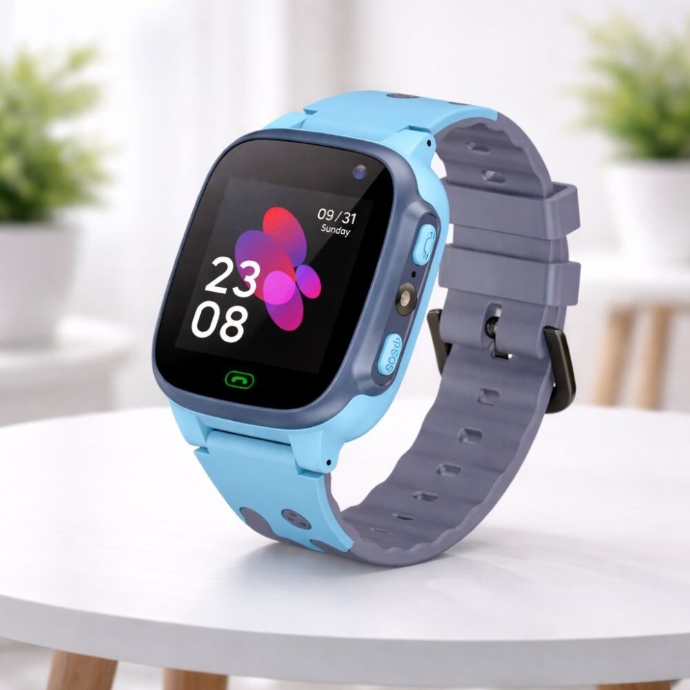 Green Lion Kids Smart watch - 2