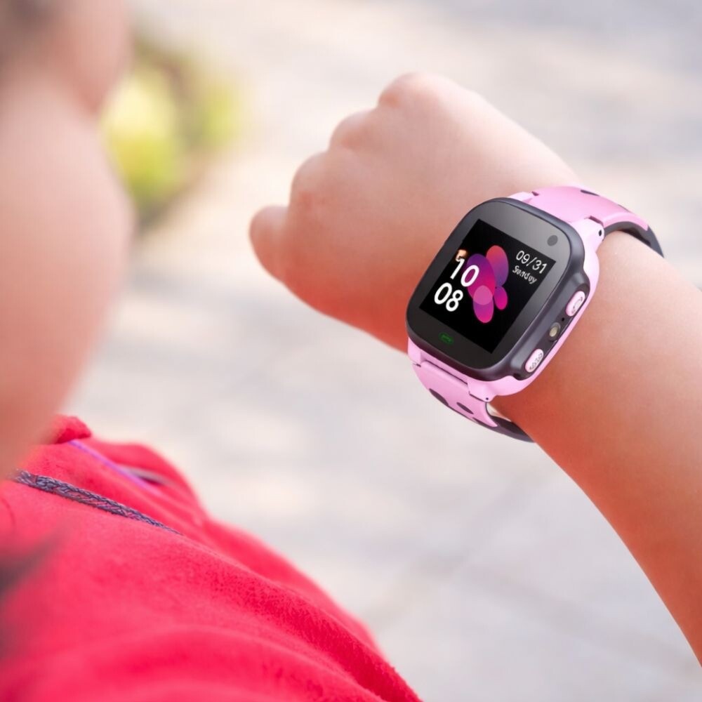 Green Lion Kids Smart watch - 3