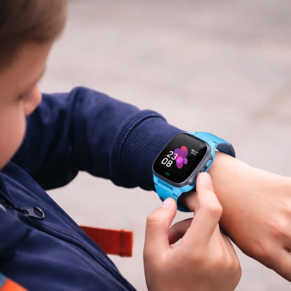 Green Lion Kids Smart watch - 4
