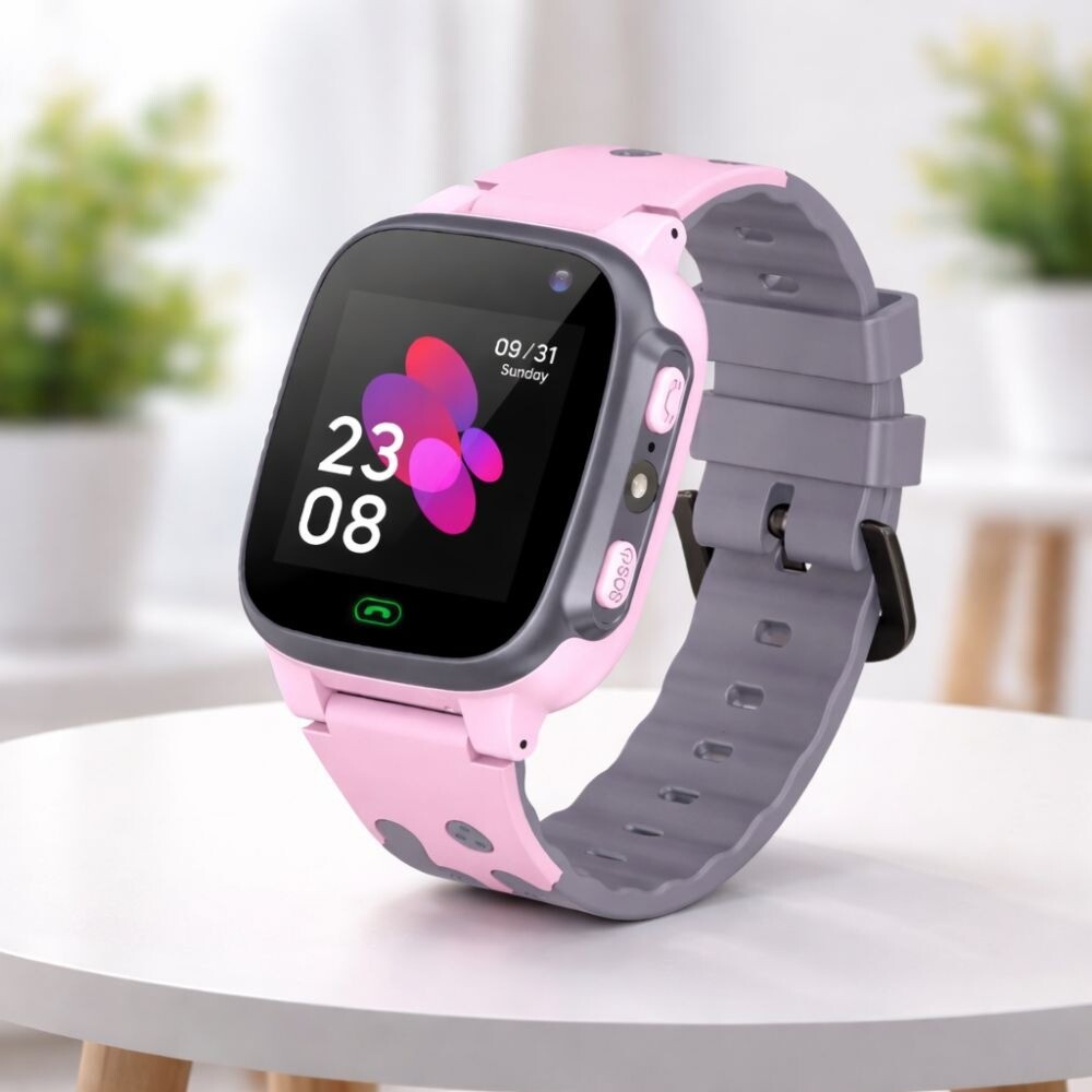 Green Lion Kids Smart watch - 1