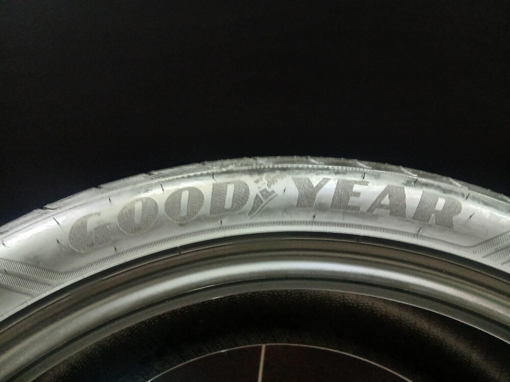 245/45/R20.Goodyear Brand - 2
