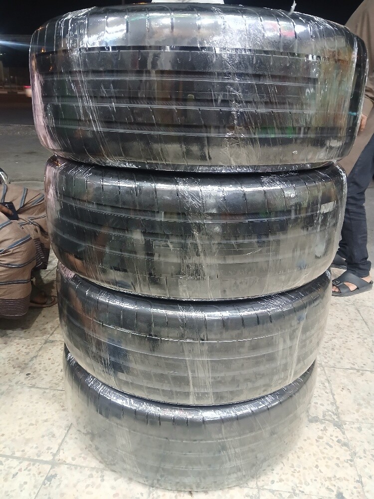 245/45/R20.Goodyear Brand - 6