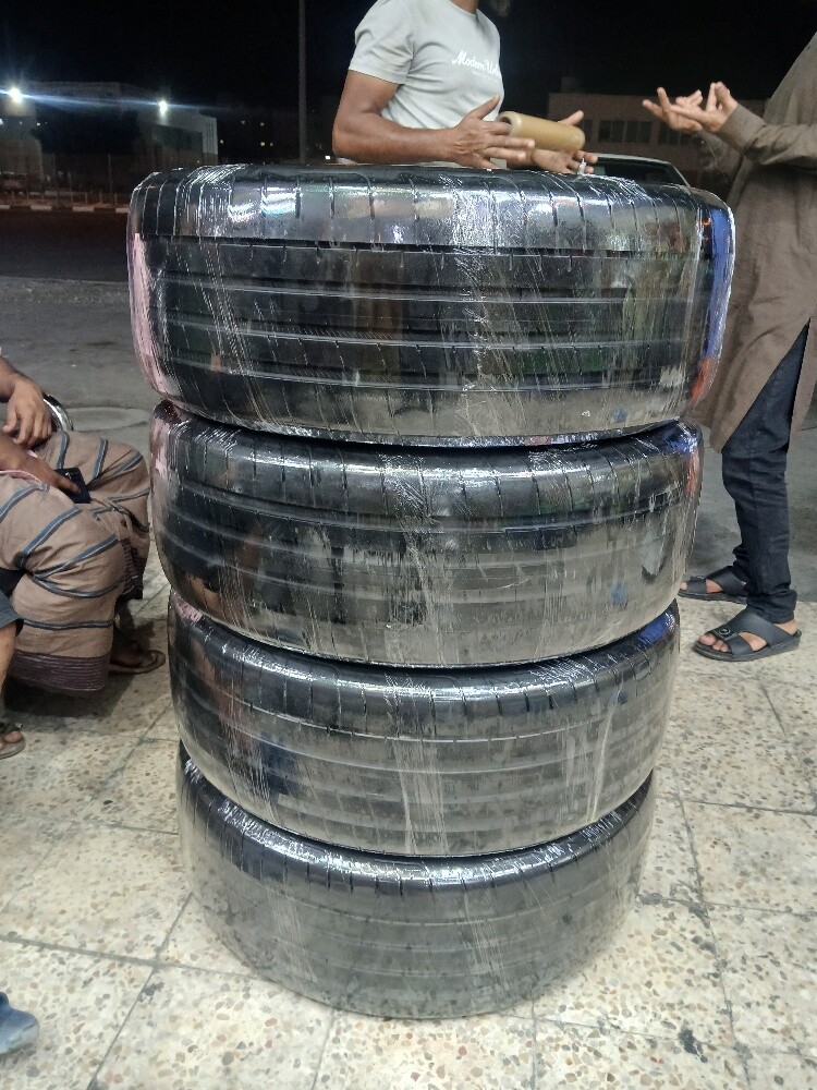 245/45/R20.Goodyear Brand - 5