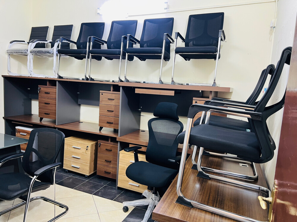 Used & New office-55483052 - 8