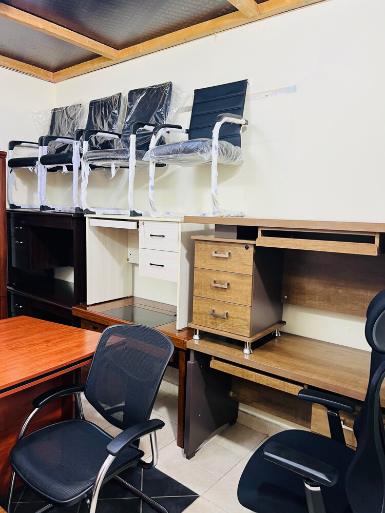 Used & New office-55483052 - 6