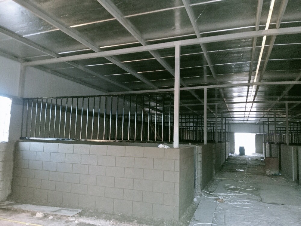 Steel & Pergola Works | Modern d* - 12
