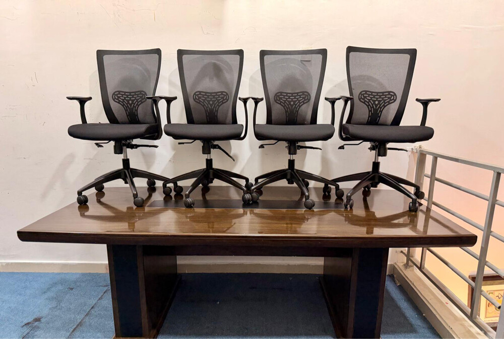 Used Office furniture sell  - 21