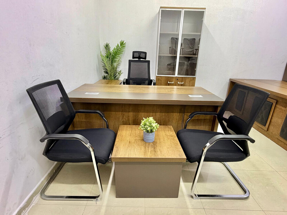 Used Office furniture sell  - 1