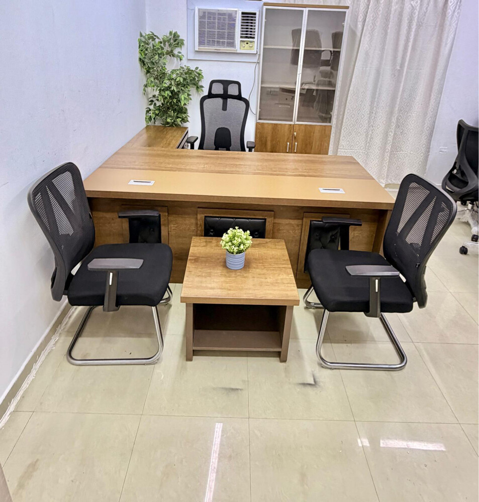 Used Office furniture sell  - 25