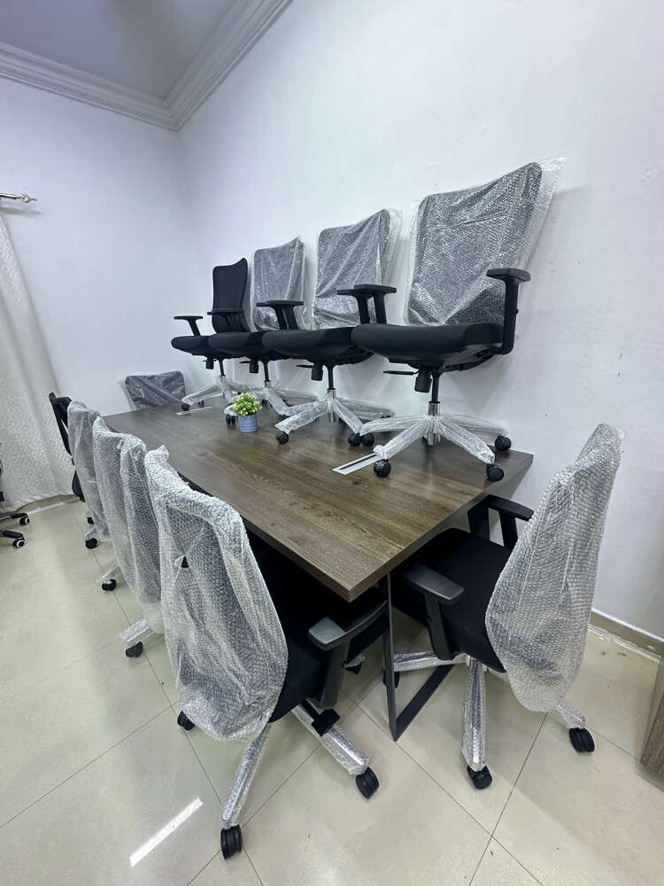 Used Office furniture sell  - 3