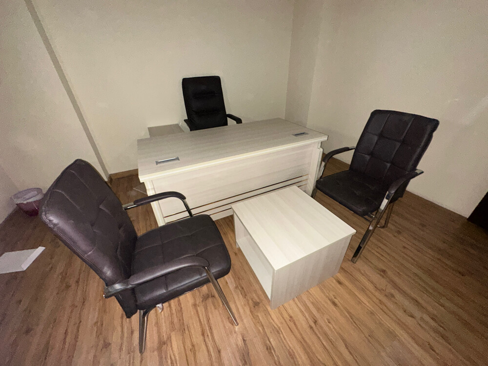 Used Office furniture sell  - 8