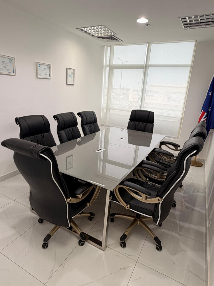 Used Office furniture sell  - 12