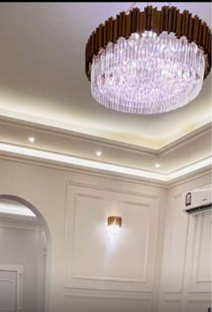 ثريات راقية  - 4