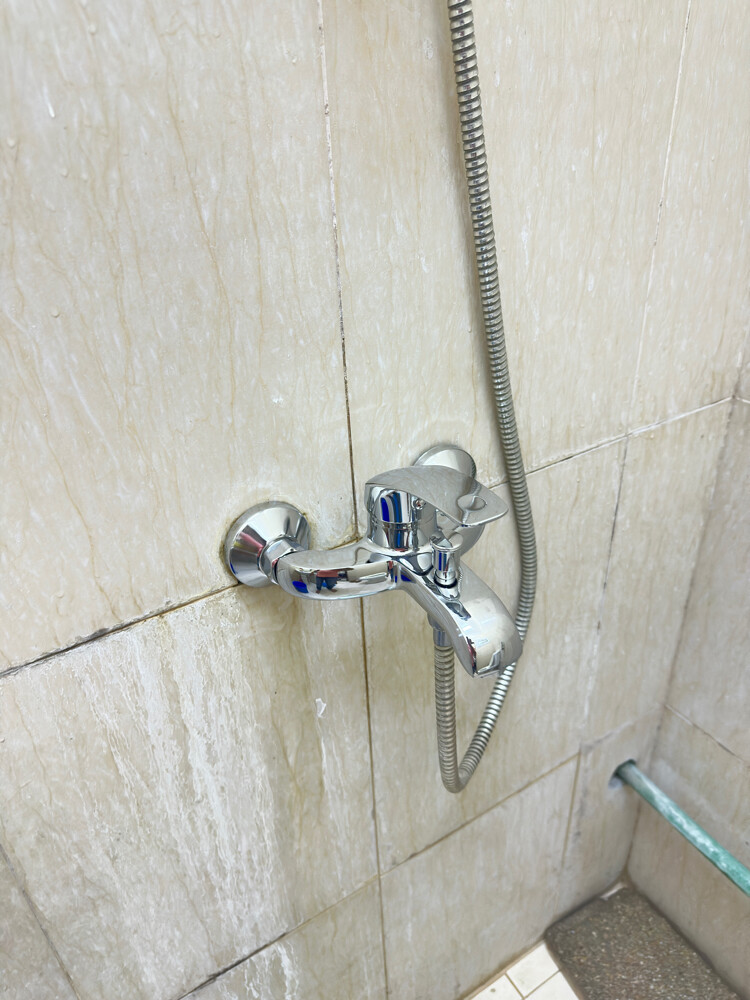 plumbing work - 5