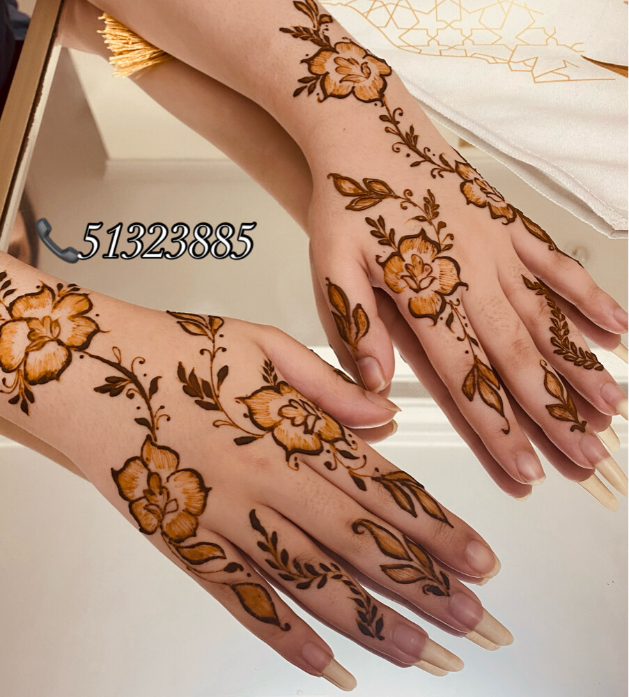 Henna by Sifana - 1