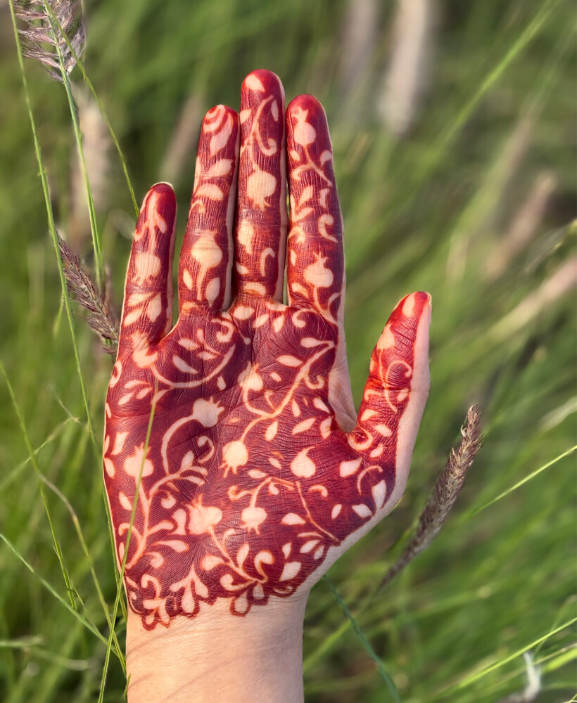 Henna by Sifana - 9