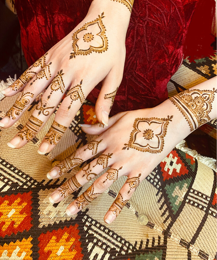 Henna by Sifana - 3