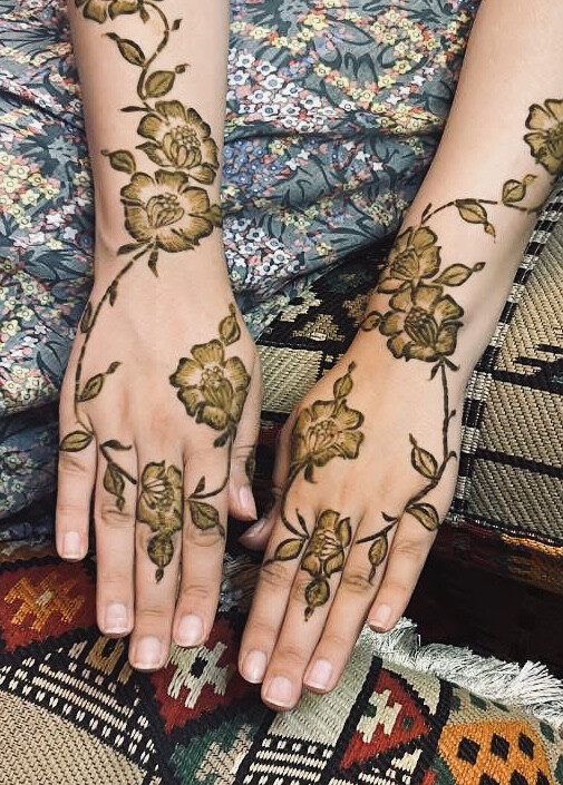 Henna by Sifana - 2