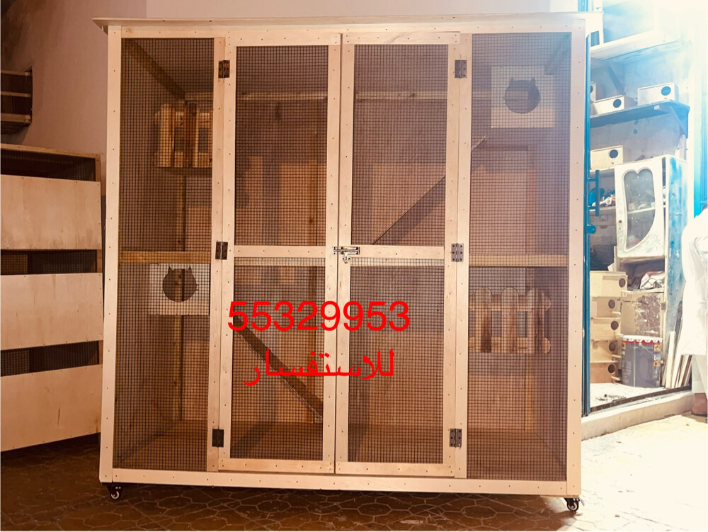 New model hen House For Sale - 7