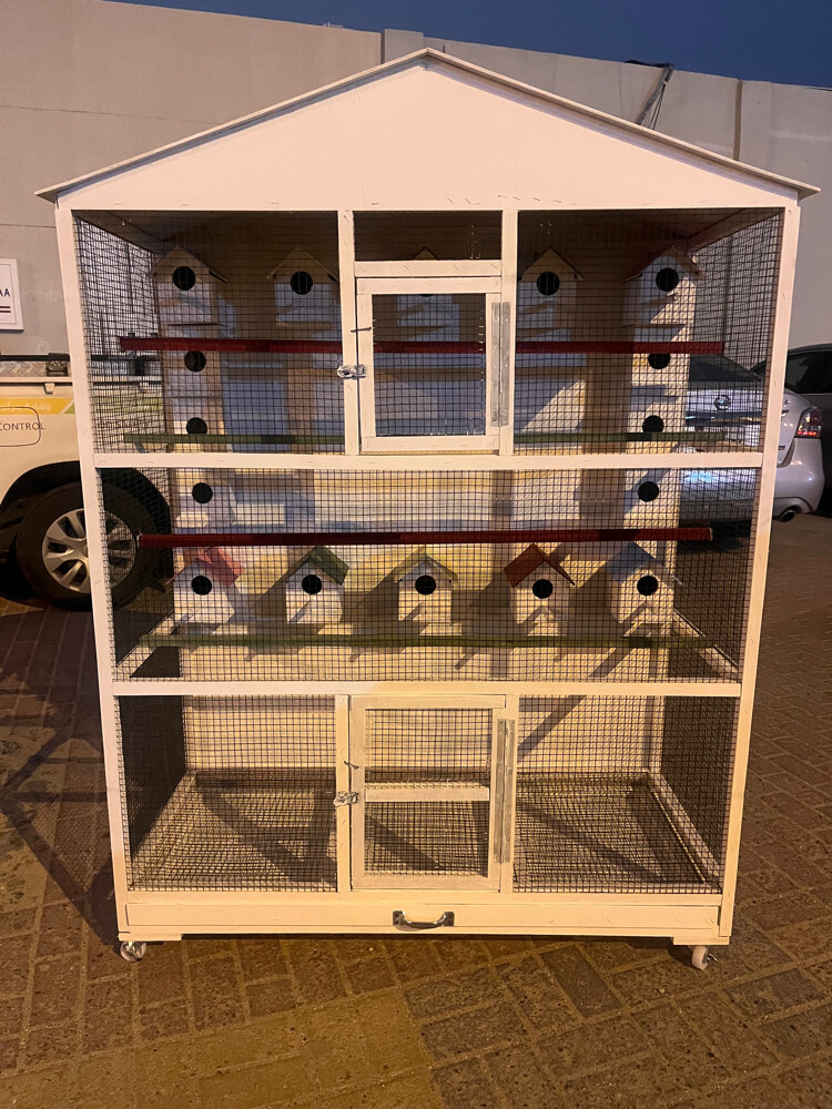 New model hen House For Sale - 10