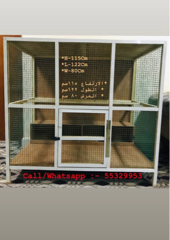 New model hen House For Sale - 1