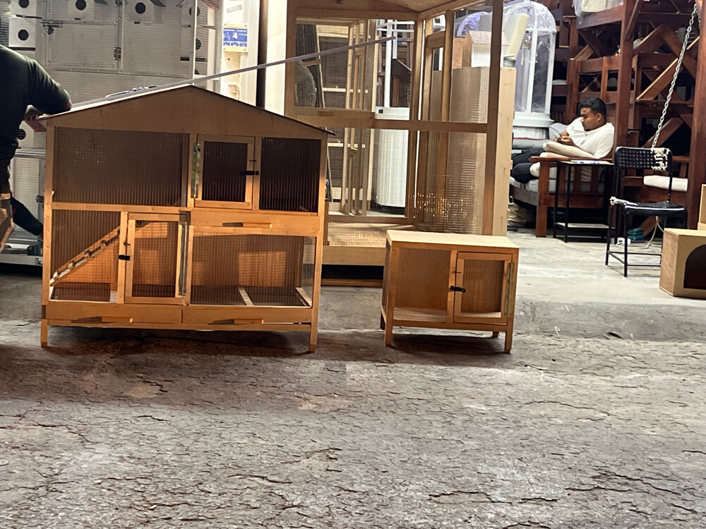 New model hen House For Sale - 2