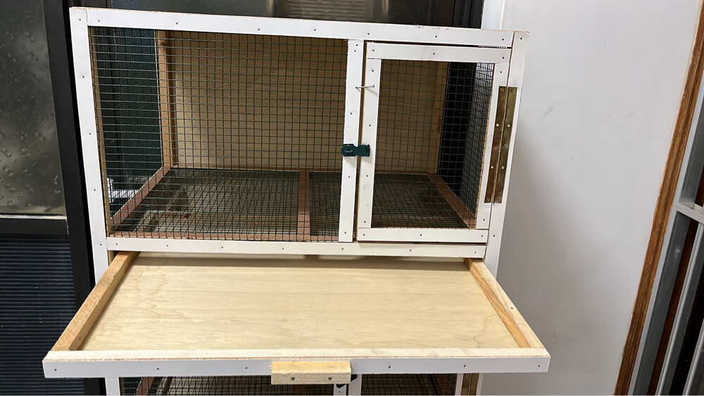 New model hen House For Sale - 8
