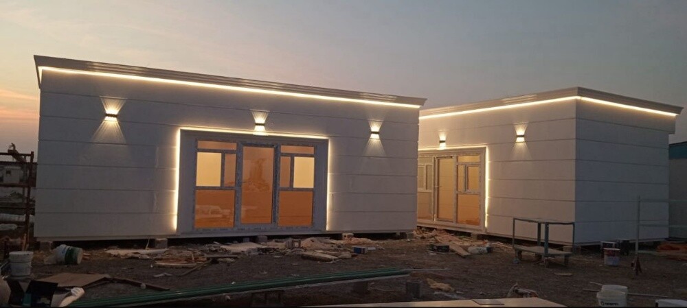 كابينه بتصميم عصري - 18