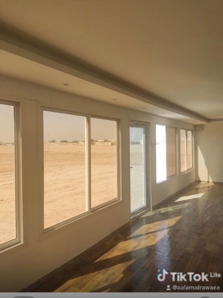 كابينه بتصميم عصري - 15