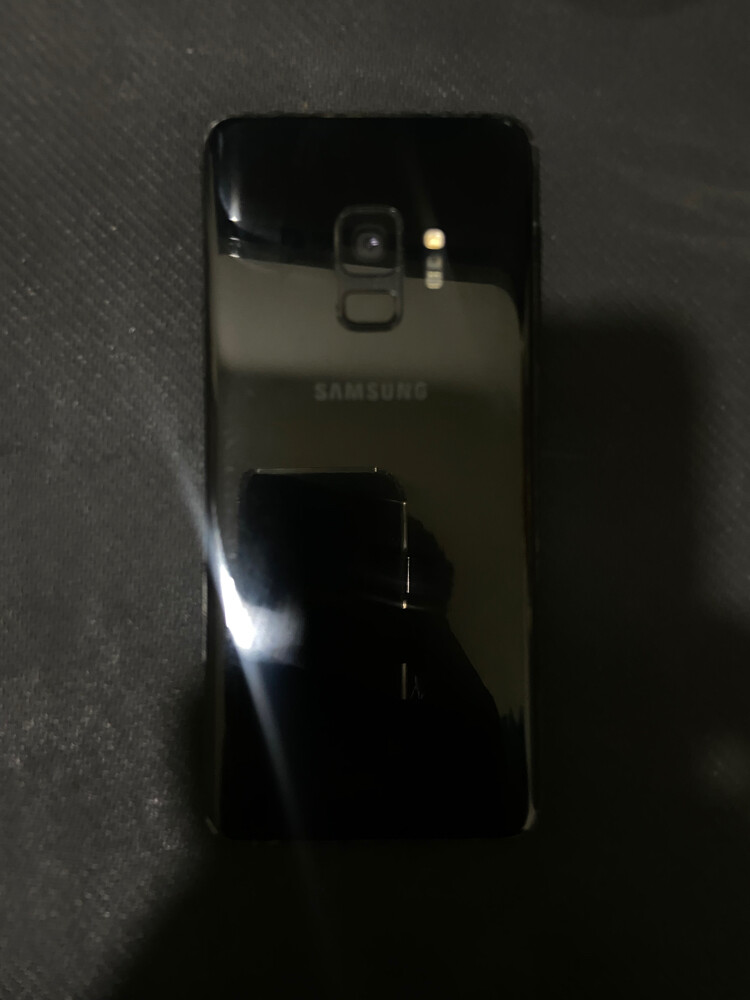Samsung galaxys9 edge 64gb for sale - 2