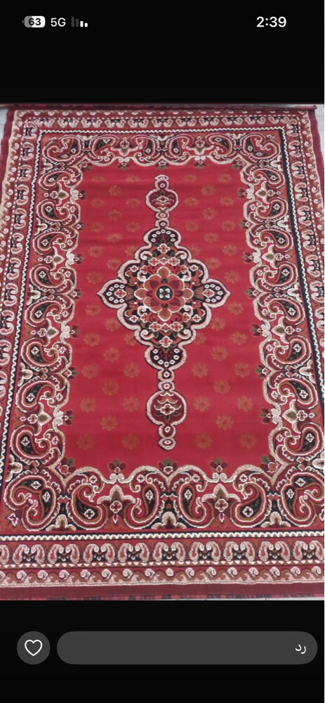 Hi, new carpets - 6