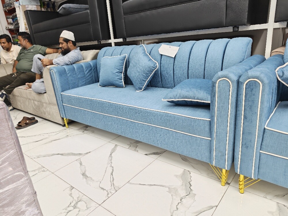 New Sofa Set for Sale - 6