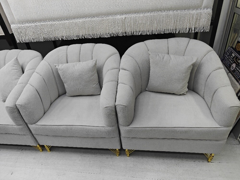 New Sofa Set for Sale - 19
