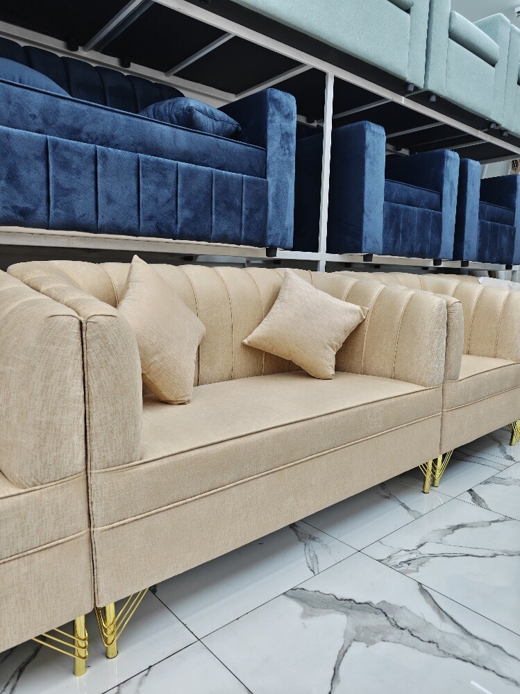 New Sofa Set for Sale - 12