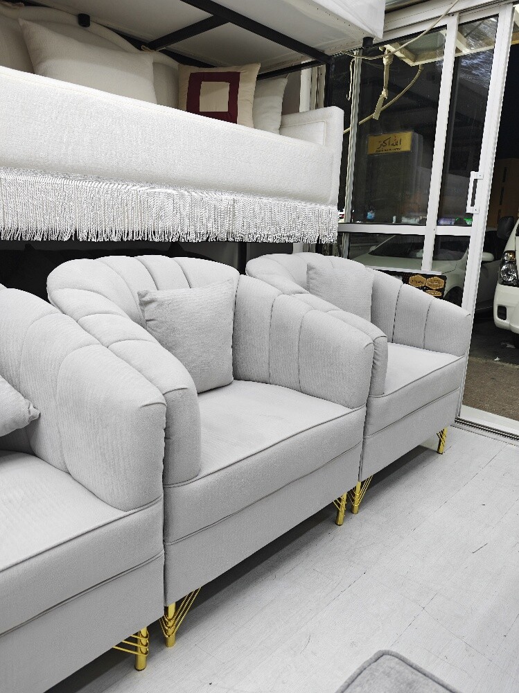 New Sofa Set for Sale - 15