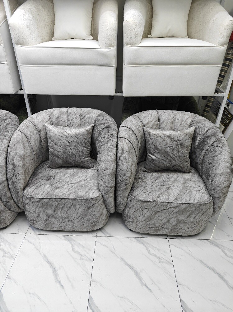 New Sofa Set for Sale - 2