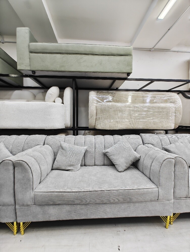 New Sofa Set for Sale - 17
