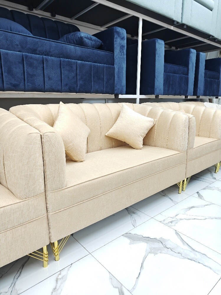 New Sofa Set for Sale - 11
