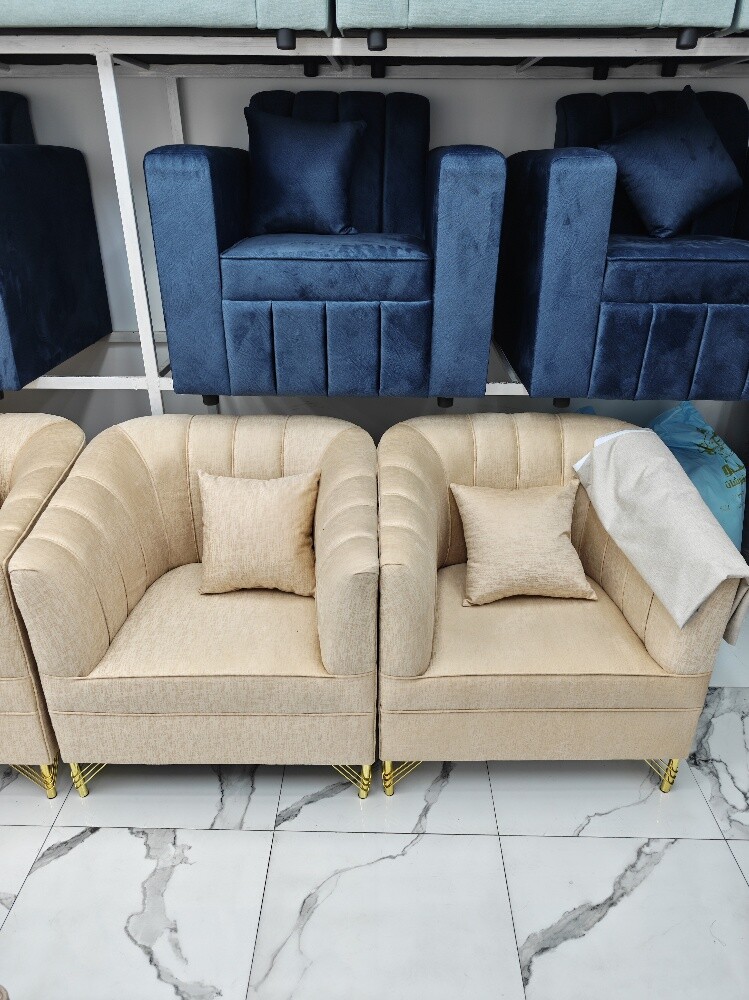 New Sofa Set for Sale - 10