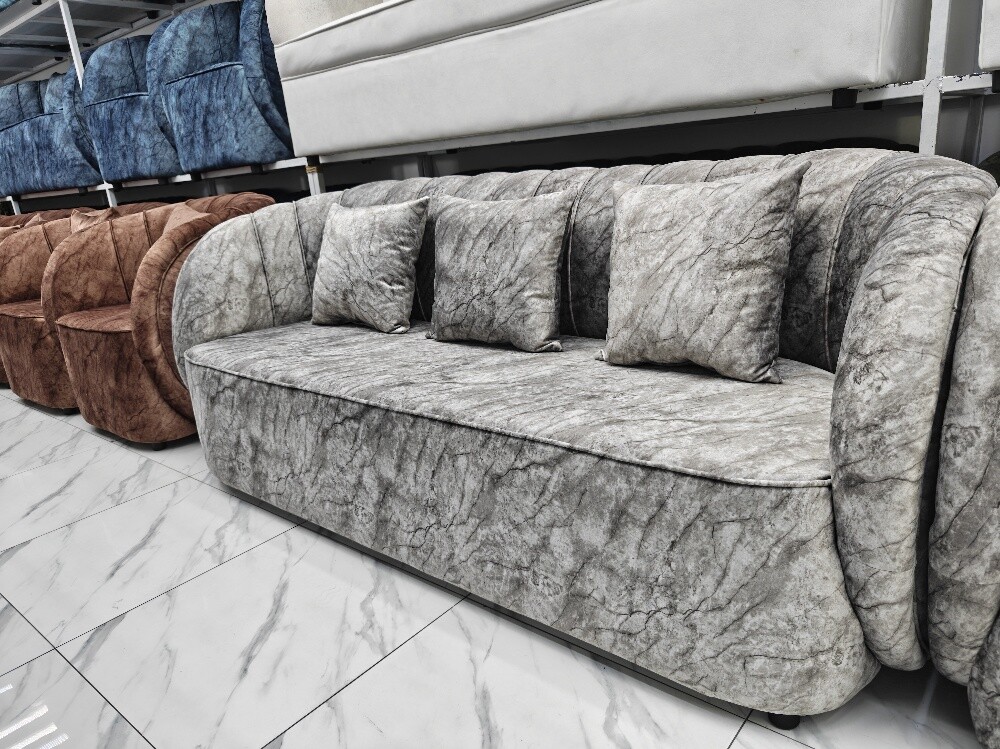 New Sofa Set for Sale - 1