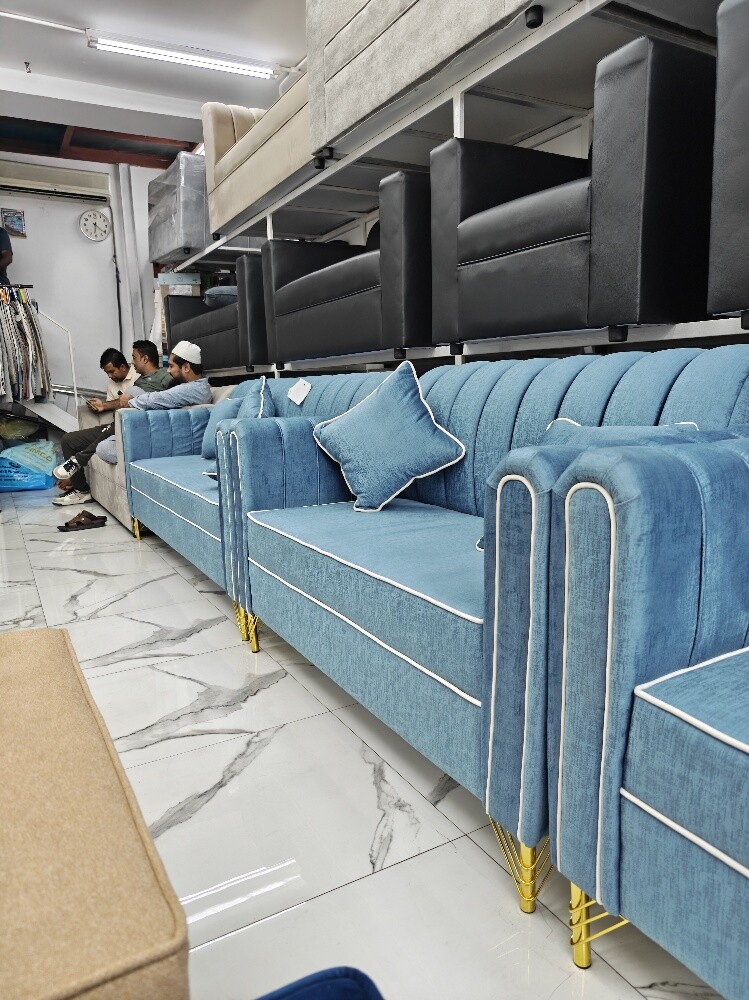 New Sofa Set for Sale - 5