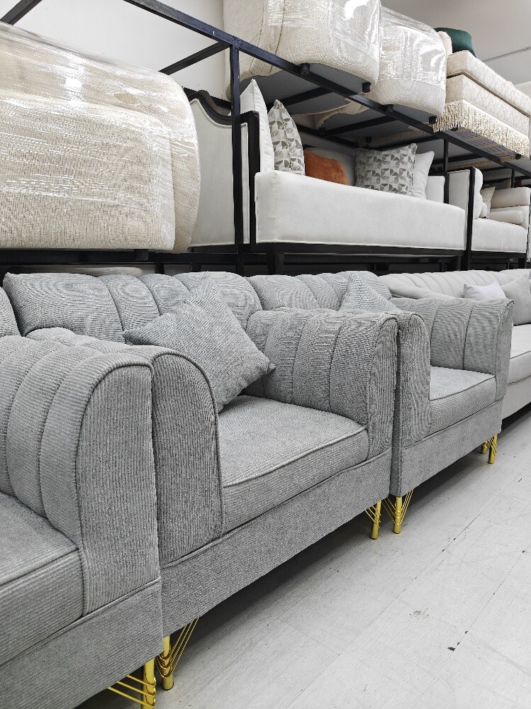 New Sofa Set for Sale - 18